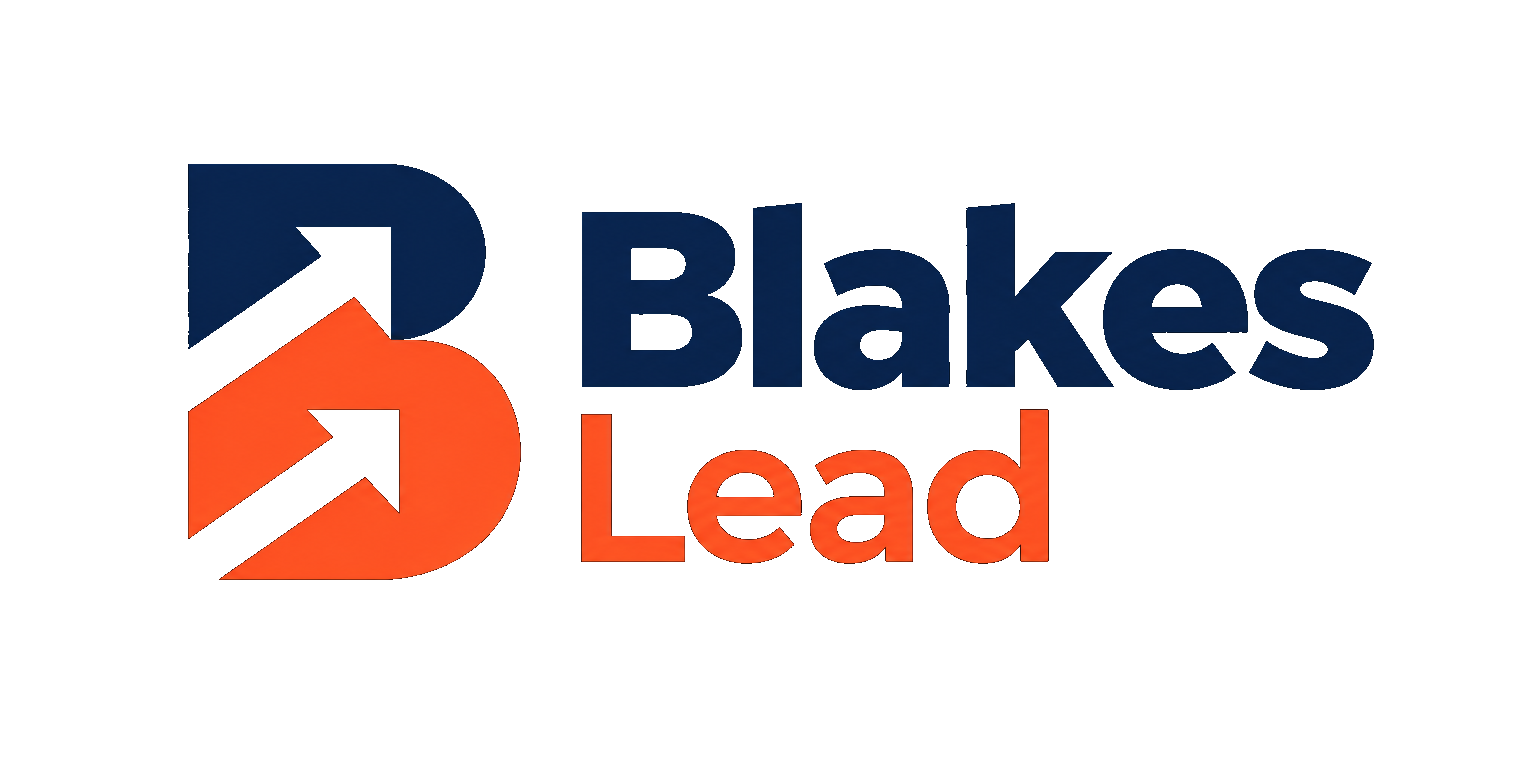 BlakesLead